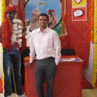 Chaitanya Ramalingegowda profile photo