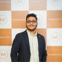 Divyam Jain profile photo