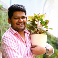 Siddhant Bhalinge profile photo