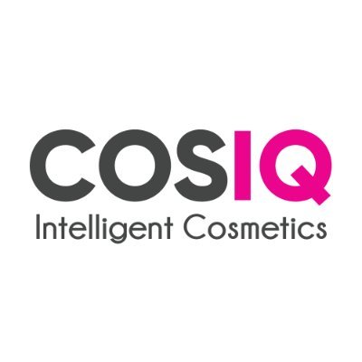 CosIQ logo