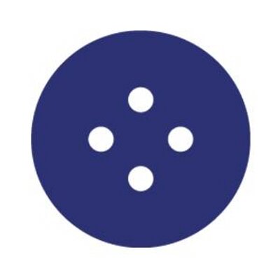 Mr Button logo