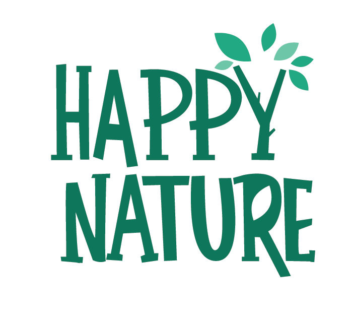 Happy Nature logo