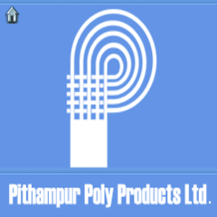 Pithampur Poly Products logo