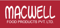 Macwell Food Products logo