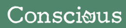 Conscious logo