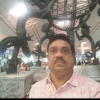Sunil Gupta profile photo