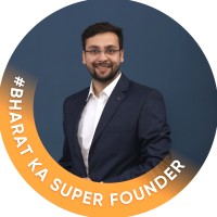 Ankesh Jain profile photo