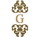 Goenka Diamond and Jewels logo