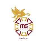 Motisons logo