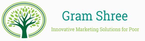 GramShree logo