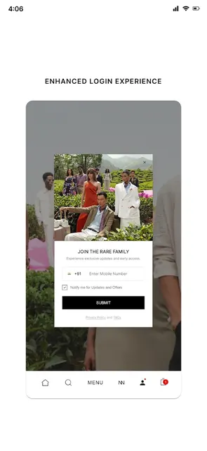 HOUSE OF RARE screenshot 3
