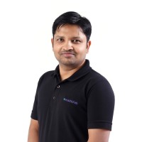 Satyajit Chakraborty profile photo
