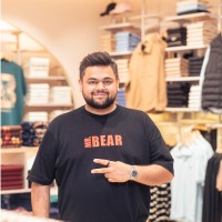 Harsh Somaiya profile photo