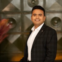 Vijai Subramaniam profile photo