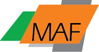 MAF Clothing logo