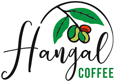 Hangal Coffee Exporting logo