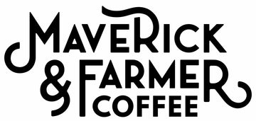 Maverick & Farmer logo