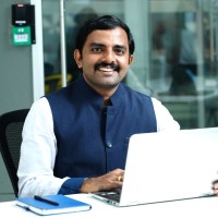 Girish C M profile photo