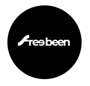 Freebeen logo