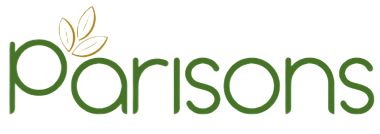 Parisons logo