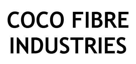 Coco Fibre Industries logo