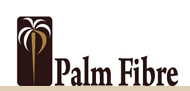 Palm Fibre India logo