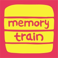 MemoryTrain logo