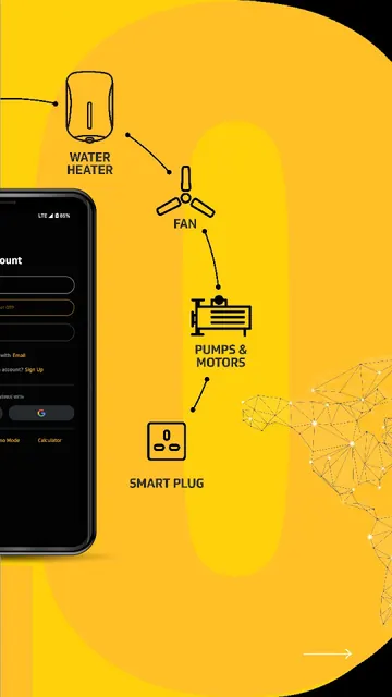 V-Guard Smart 2.0 screenshot 3