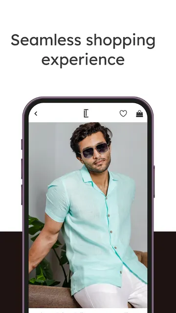 Linen Trail screenshot 4