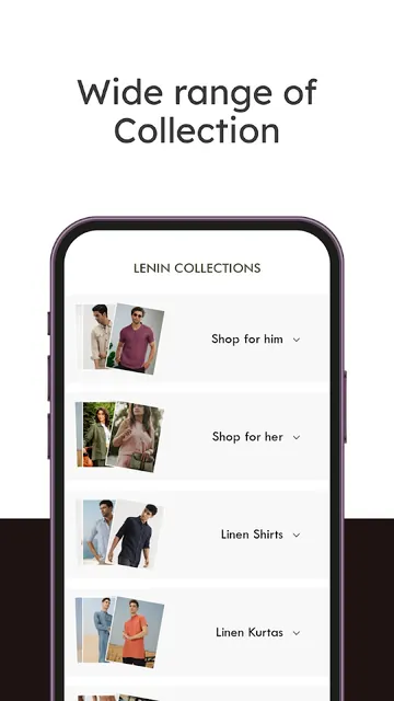 Linen Trail screenshot 3