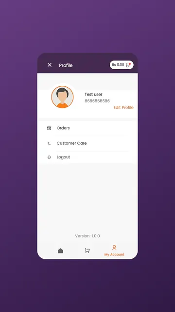 Centreal Bazaar screenshot 4