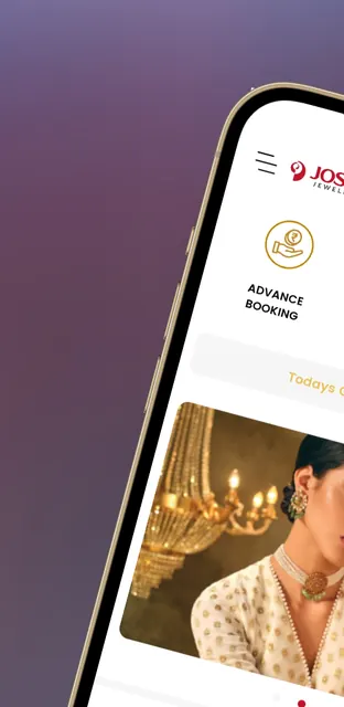 JOSCO JEWELLERS screenshot 1