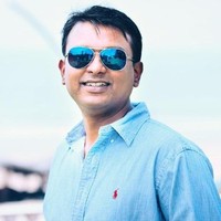 Paresh Hansraj Gada profile photo