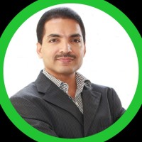 Unnikrishnan PG profile photo