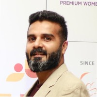 Venkatesh Anilkumar profile photo