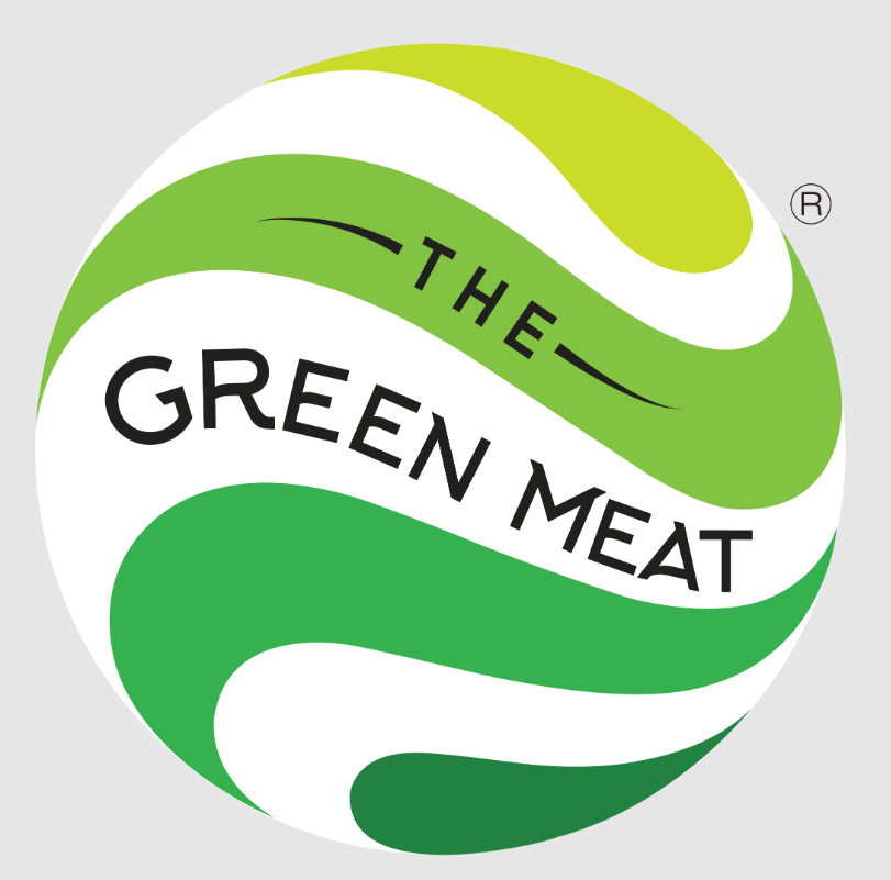 Greenmeat logo