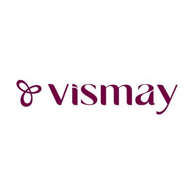Vismay logo