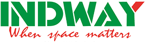 Indway logo