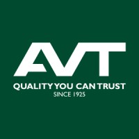 AVT Beverages logo