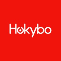 Hokybo logo