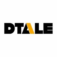 Dtale decor logo