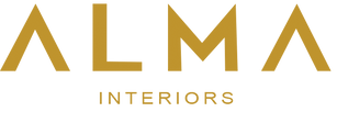 Alma Interiors logo
