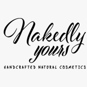 Nakedly yours logo
