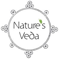 Nature's Veda logo