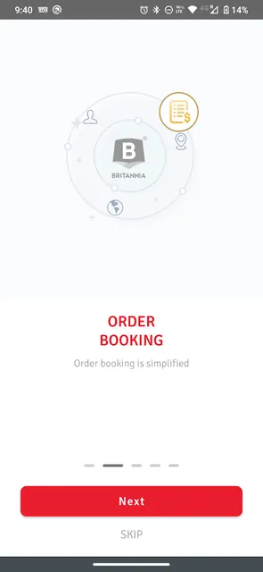 BHub Rural screenshot 3