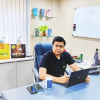 Anirban Dey profile photo