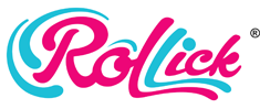 Rollick logo