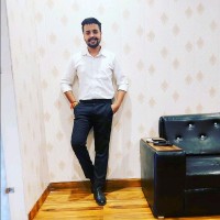 Nikunj Mahajan profile photo