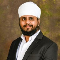 Gian Singh profile photo