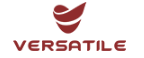 Versatile logo
